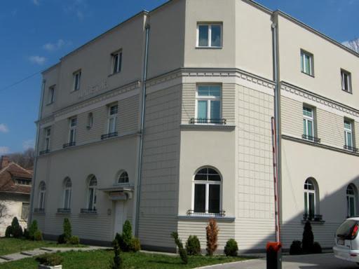 Vila Miletic Vrnjačka Banja Eksteriør billede
