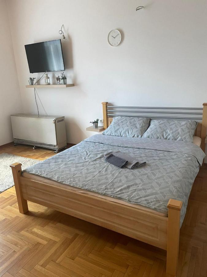Vila Miletic Vrnjačka Banja Eksteriør billede