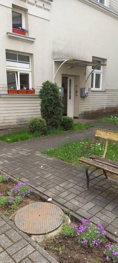 Vila Miletic Vrnjačka Banja Eksteriør billede