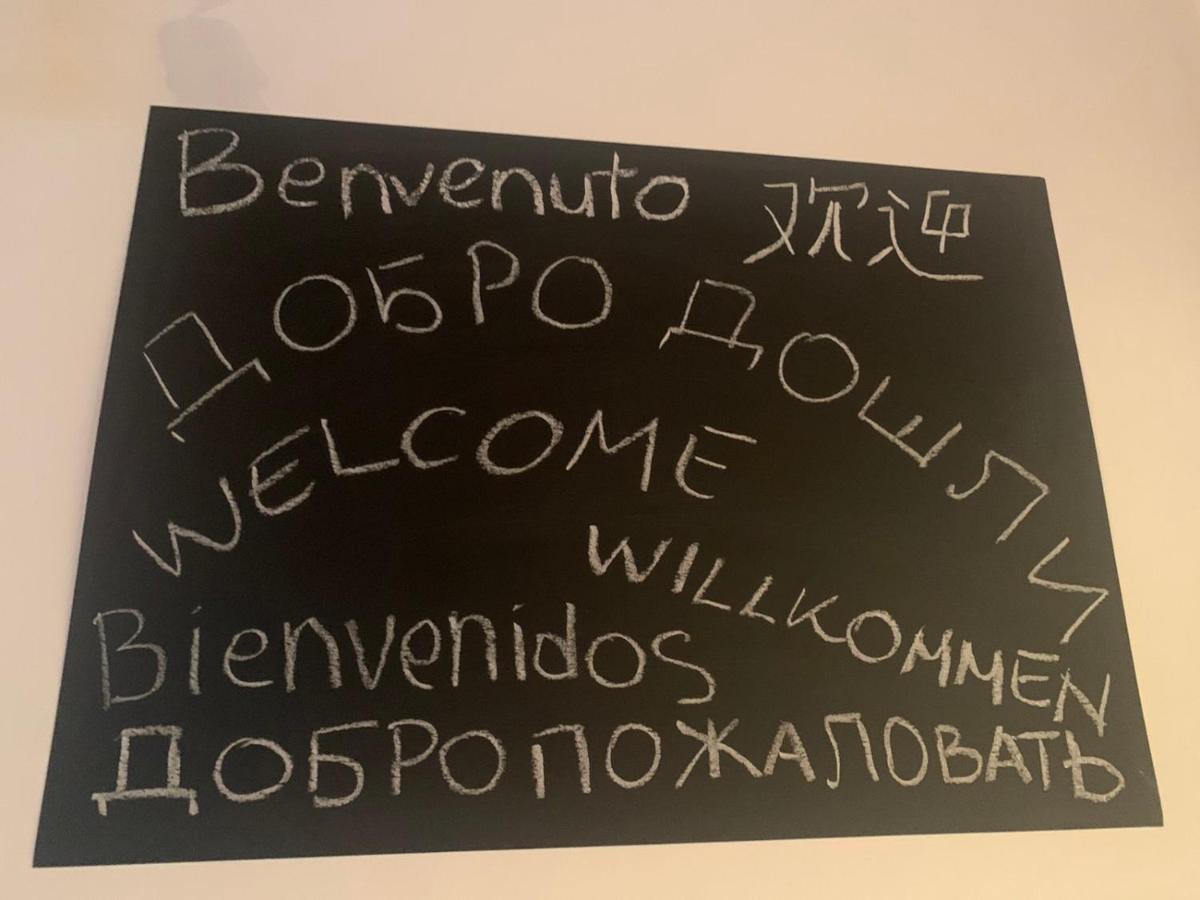 Vila Miletic Vrnjačka Banja Eksteriør billede