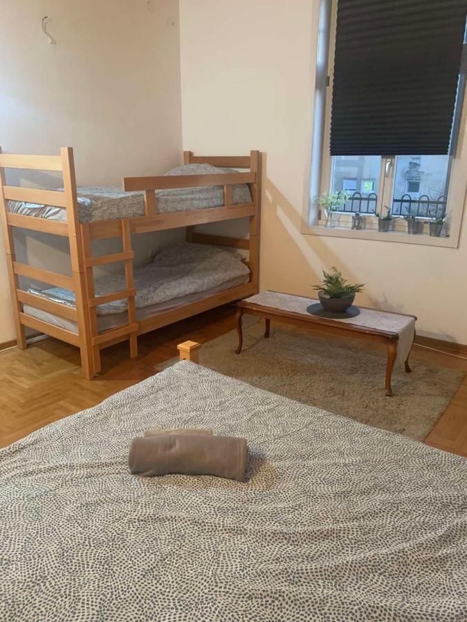 Vila Miletic Vrnjačka Banja Eksteriør billede